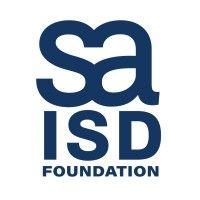 saisd foundation logo image