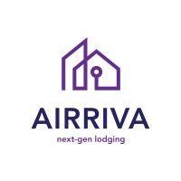 airriva logo image