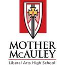 logo of Mother Mcauley Liberal Arts High School