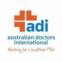 logo of Australian Doctors International Adi