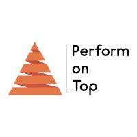 perform on top logo image