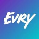 logo of Evry