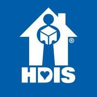 hdis logo image