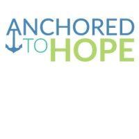 anchored to hope, llc logo image