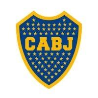 club atlético boca juniors logo image