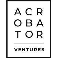 acrobator ventures | acrobator.vc logo image