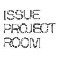 issue project room logo image