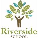 logo of Riverside School