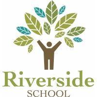 riverside school logo image