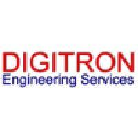 digitron  engineering services gmbh logo image