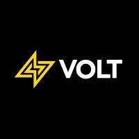 volt logo image