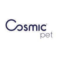 cosmic pet logo image