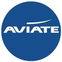 aviate logo image