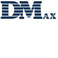 d-max engineering, inc. logo image