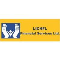 lichfl financial services ltd logo image