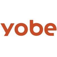 yobe inc. logo image