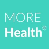 more health inc. logo image