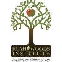 ruah woods institute logo image