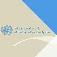 joint inspection unit of the united nations system