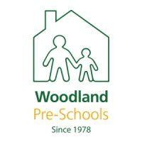 woodland pre-schools limited logo image