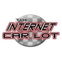 the internet car lot logo image