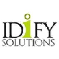 idify solutions llp logo image