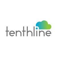 tenthline inc. logo image