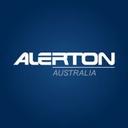 logo of Alerton Australia