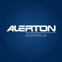 alerton australia logo image