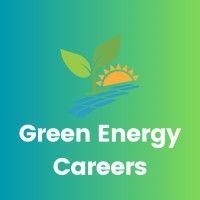 greenenergy careers logo image