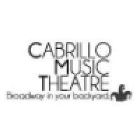 cabrillo music theatre logo image