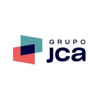 grupo jca logo image