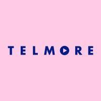 telmore logo image