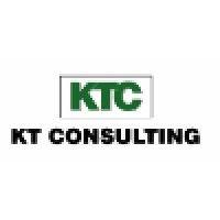 kt consulting logo image