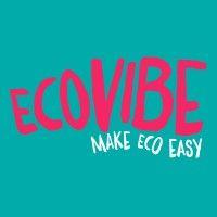 ecovibe logo image