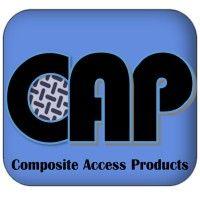 composite access products (cap) logo image