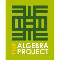 the algebra project inc. logo image