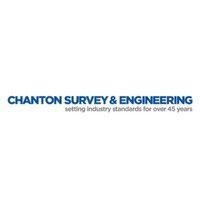 chanton survey logo image