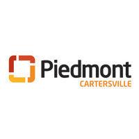 piedmont cartersville medical center logo image