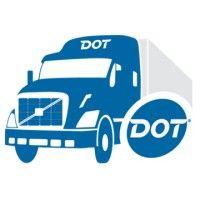 dot transportation, inc. (dti) logo image