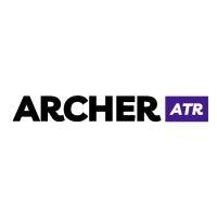 archer atr logo image