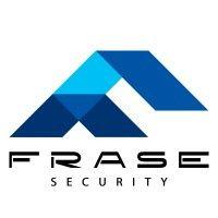 frase security pty ltd logo image