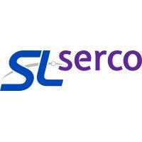 sl-serco logo image