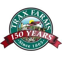 trax farms inc. logo image