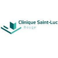 clinique saint-luc bouge logo image