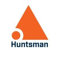 huntsman security logo image