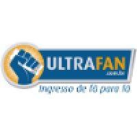 ultrafan logo image