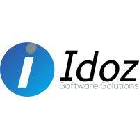 idoz software solutions logo image