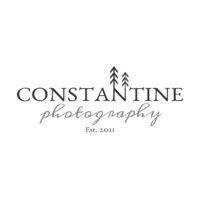 constantine photography logo image