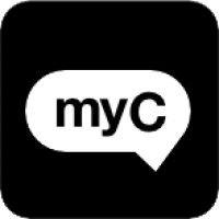 myconversation logo image